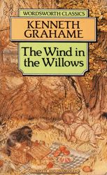 wind in the willows