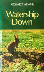 watership down