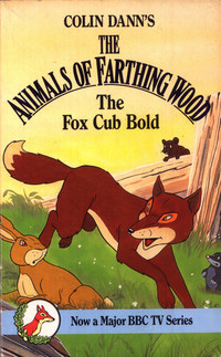 The Fox Cub Bold