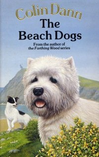 The Beach Dogs