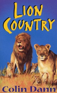Lion Country